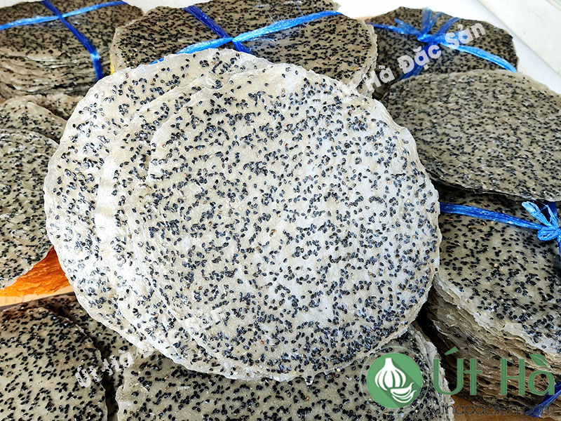 Bánh đa nước dừa